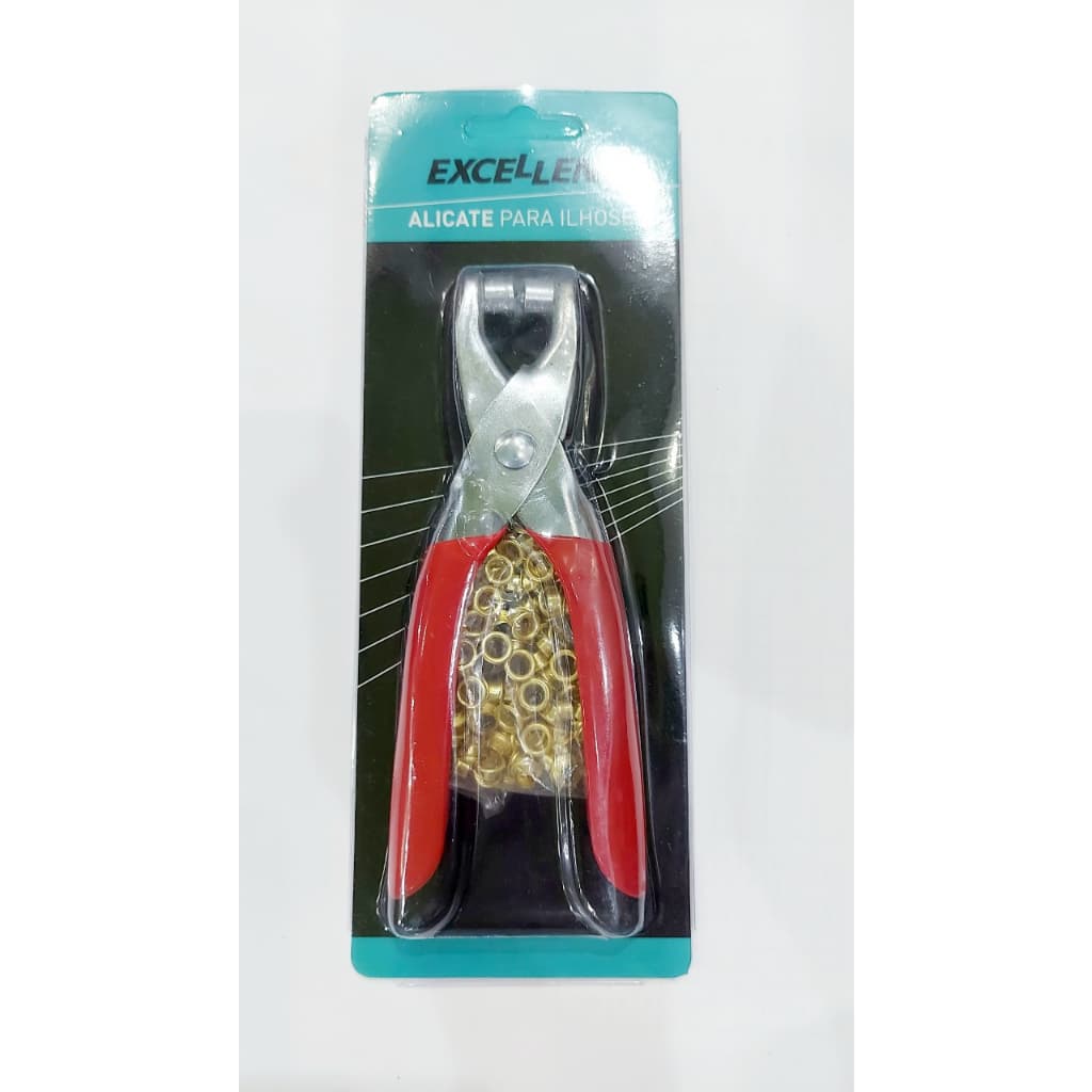 Kìm bấm khoen nút nhiều size Bấm khoen 4mm.4.5mm,5mm,6mm,10mm Bấm nút áo em bé, nút nhựa, nút áo mưa