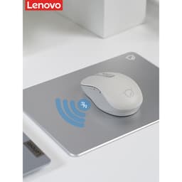 Chuột không dây bluetooth Lenovo Xiaoxin plus new box 4