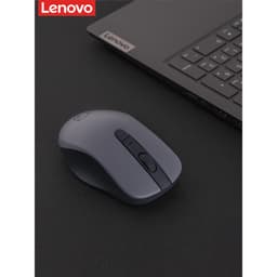 Chuột không dây bluetooth Lenovo Xiaoxin plus new box 6