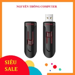 Usb Sandisk Cruzer Glide CZ600 3.0 64gb bảo hành 60 tháng 1