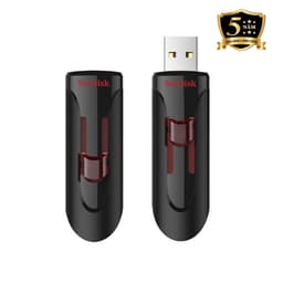 Usb Sandisk Cruzer Glide CZ600 3.0 64gb bảo hành 60 tháng 2