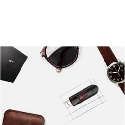 Usb Sandisk Cruzer Glide CZ600 3.0 64gb bảo hành 60 tháng 4