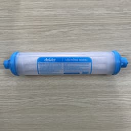 Lõi khoáng cao cấp Daikiosan - Đại Việt + 2 co nối nhanh - Hàng chính hãng 3