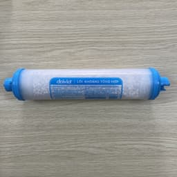 Lõi khoáng cao cấp Daikiosan - Đại Việt + 2 co nối nhanh - Hàng chính hãng 4