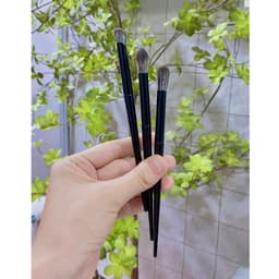 Cọ đầu vát đánh sống mũi tạo khối giúp mũi thanh thoát thon gọn dành cho makeup cá nhân chuyên nghiệp - Hity Beauty 2