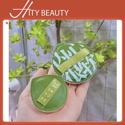 Mút dặm nền tán cushion mềm mịn đàn hồi dành cho makeup cá nhân chuyên nghiệp - Hity Beauty 1