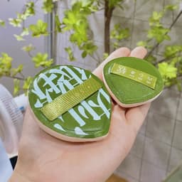 Mút dặm nền tán cushion mềm mịn đàn hồi dành cho makeup cá nhân chuyên nghiệp - Hity Beauty 3