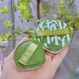 Mút dặm nền tán cushion mềm mịn đàn hồi dành cho makeup cá nhân chuyên nghiệp - Hity Beauty 4