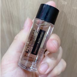 Tinh chất tăng cường Kyung Lab Activator Booster mini 20ml 3