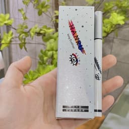 HANRU bút kẻ mắt nước giữ màu lâu trôi không phai dành cho makeup cá nhân chuyên nghiệp - Hity Beauty 2
