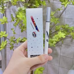 HANRU bút kẻ mắt nước giữ màu lâu trôi không phai dành cho makeup cá nhân chuyên nghiệp - Hity Beauty 4