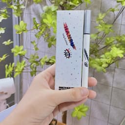 HANRU bút kẻ mắt nước giữ màu lâu trôi không phai dành cho makeup cá nhân chuyên nghiệp - Hity Beauty 5