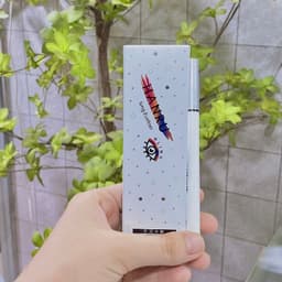HANRU bút kẻ mắt nước giữ màu lâu trôi không phai dành cho makeup cá nhân chuyên nghiệp - Hity Beauty 6