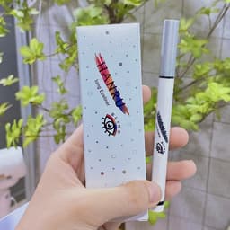 HANRU bút kẻ mắt nước giữ màu lâu trôi không phai dành cho makeup cá nhân chuyên nghiệp - Hity Beauty 7