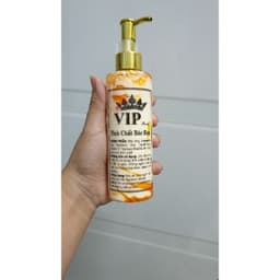TINH CHẤT BÓC ĐEN  VIP 250gr 4