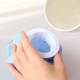 Túi Chườm Nóng Lạnh Mini Có Nắp Vặn, Túi Chườm Đá Họa Tiết Dễ Thương994 4