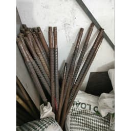 [KKTHN] Trục Xe Bò, Xe Cải Tiến, Xe Lôi Phi 28 May Ơ 7cm Làm Xe Bò, Xe Cải Tiến, Xe Lôi, Xe Kéo, Xe Bánh Mì, Xe Chở Hàng [DQ] 1