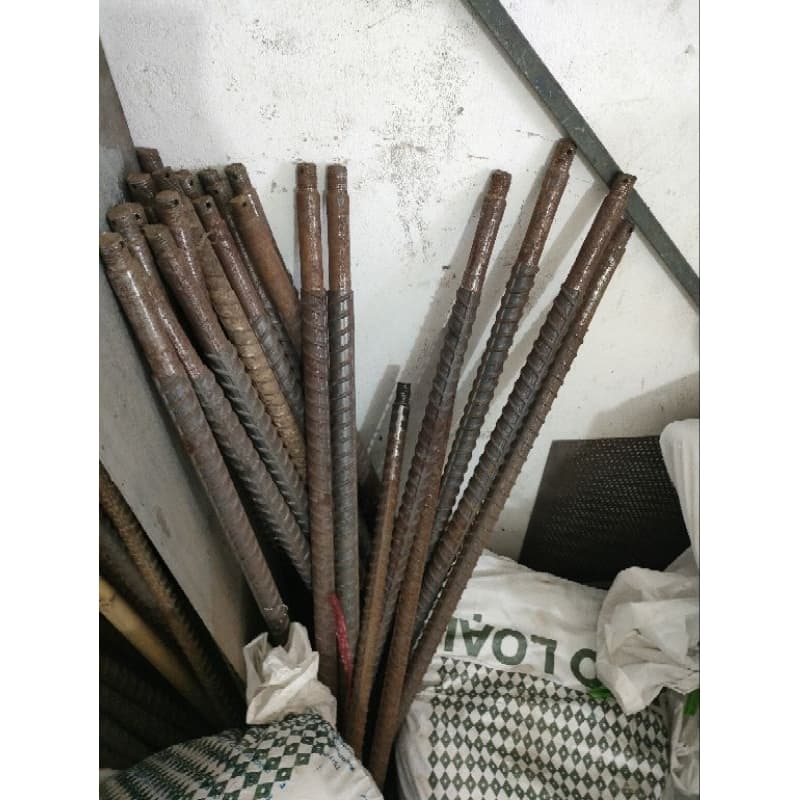 [KKTHN] Trục Xe Bò, Xe Cải Tiến, Xe Lôi Phi 28 May Ơ 7cm Làm Xe Bò, Xe Cải Tiến, Xe Lôi, Xe Kéo, Xe Bánh Mì, Xe Chở Hàng [DQ]