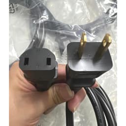 DÂY NGUỒN CAO CẤP DÀI 2m , Lõi 2 x 2.0mm ( vỏ to phi 1.03cm ) HÃNG PIONEER SỬ DỤNG DAC N50/70AE 2
