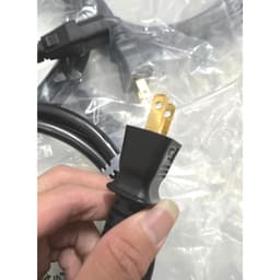 DÂY NGUỒN CAO CẤP DÀI 2m , Lõi 2 x 2.0mm ( vỏ to phi 1.03cm ) HÃNG PIONEER SỬ DỤNG DAC N50/70AE 5