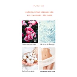 Dung Dịch Vệ Sinh Phụ Nữ X2 Nghệ Nano Whisis pH Girl 200ml Làm Sạch, Khử Mùi, Dưỡng Ẩm, Giảm Viêm| Cherry Beauty 6