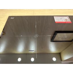 Bếp từ đôi Bauer BE 389SA | Nhập khẩu Malayisa | Sôi liu riu 5