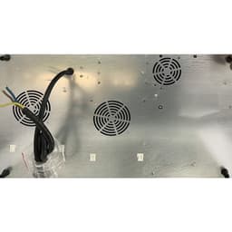 Bếp điện từ 3 vùng Faster 713HI | Nhập khẩu Malaysia | Tiết kiệm điện | Bảo hành chính hãng 3 năm 4