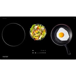 Bếp điện từ 3 vùng Faster 713HI | Nhập khẩu Malaysia | Tiết kiệm điện | Bảo hành chính hãng 3 năm 6