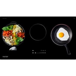 Bếp điện từ 3 vùng Faster 713HI | Nhập khẩu Malaysia | Tiết kiệm điện | Bảo hành chính hãng 3 năm 7
