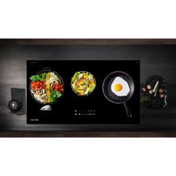 Bếp điện từ 3 vùng Faster 713HI | Nhập khẩu Malaysia | Tiết kiệm điện | Bảo hành chính hãng 3 năm 8