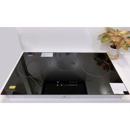 Bếp điện từ 3 vùng Faster 713HI | Nhập khẩu Malaysia | Tiết kiệm điện | Bảo hành chính hãng 3 năm 3