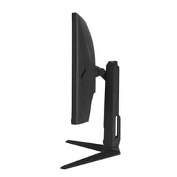 Màn hình máy tínhg Asus TUF Gaming VG34VQL3A – 34 inch WQHD (3440 x 1440), 180Hz, 1500R - Hàng Chính Hãng 5