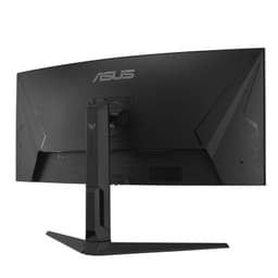 Màn hình máy tínhg Asus TUF Gaming VG34VQL3A – 34 inch WQHD (3440 x 1440), 180Hz, 1500R - Hàng Chính Hãng 4