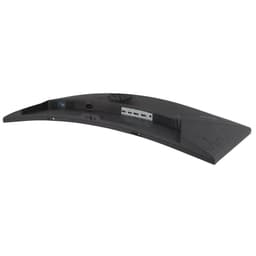 Màn hình máy tínhg Asus TUF Gaming VG34VQL3A – 34 inch WQHD (3440 x 1440), 180Hz, 1500R - Hàng Chính Hãng 7