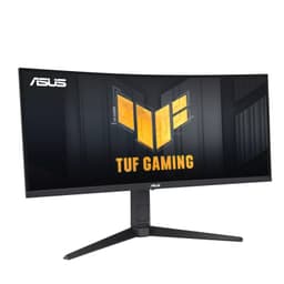 Màn hình máy tínhg Asus TUF Gaming VG34VQL3A – 34 inch WQHD (3440 x 1440), 180Hz, 1500R - Hàng Chính Hãng 1