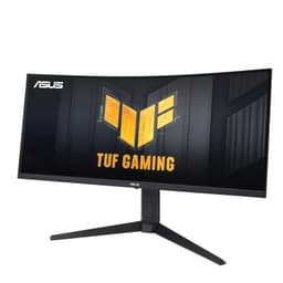 Màn hình máy tínhg Asus TUF Gaming VG34VQL3A – 34 inch WQHD (3440 x 1440), 180Hz, 1500R - Hàng Chính Hãng 3