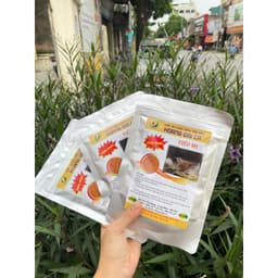 Cám chim cảnh, Cám khướu, Cám Chòe, cám mào, Cám họa my, tiểu mi. Cám hoàng Đại ca Cám dùng cho các loại chim cảng 6