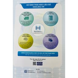Sách - Vở tập làm văn lớp 3 tập 1+2 (Kết nối tri thức với cuộc sống) 4