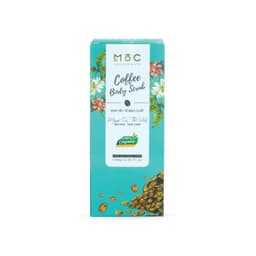 Tẩy Tế Bào Da Chết MOC Love Skin White Chiết Xuất Cafe Giúp Trắng Da, Ngừa Mụn, Chống Lão Hoá 120ml 4