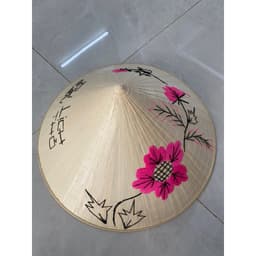 NÓN LÁ THÊU TAY 4