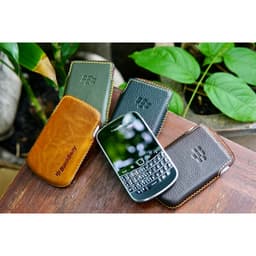 [LaoHac Shop] Bao Da BlackBerry Bold 9900/9930 2