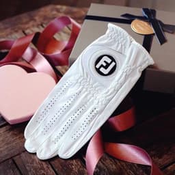 Găng tay fj chính hãng - 100% chất da cừu mềm mại - hàng nhập khẩu mới nhất 2