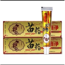 Kem bôi hắc lào nấm mông bẹn vẩy nến nước ăn chân 1
