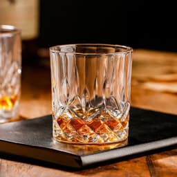 Bình đựng nước thủy tinh, ca nước DeLi cao cấp dung tích 1,7L cốc, ly uống nước_MB9 6