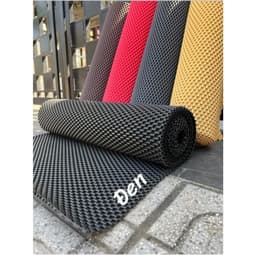 THẢM LÓT SÀN ÔT TÔ 3m X 60 CÁC DÒNG XE 4-5-7 CHỖ 2