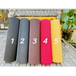 THẢM LÓT SÀN ÔT TÔ 3m X 60 CÁC DÒNG XE 4-5-7 CHỖ 5