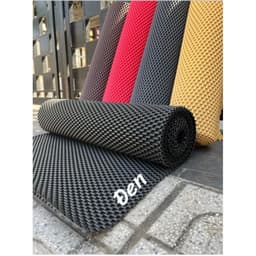 THẢM LÓT SÀN ÔT TÔ 3m X 60 CÁC DÒNG XE 4-5-7 CHỖ 8