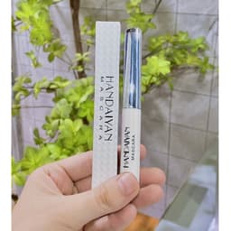 Chuốt mi màu trắng Handaiyan tạo điểm nhấn cho mắt, làm cho mi dài và quyến rũ hơn - Hity Beauty 4