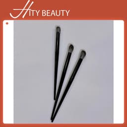 Cọ đánh sống mũi tạo khối, che khuyết điiểm thiết kế nhỏ gọn dành cho makeup trang điểm chuyên nghiệp - Hity Beauty 1