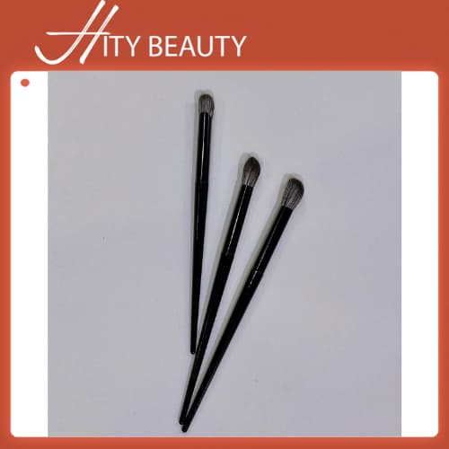 Cọ đánh sống mũi tạo khối, che khuyết điiểm thiết kế nhỏ gọn dành cho makeup trang điểm chuyên nghiệp - Hity Beauty